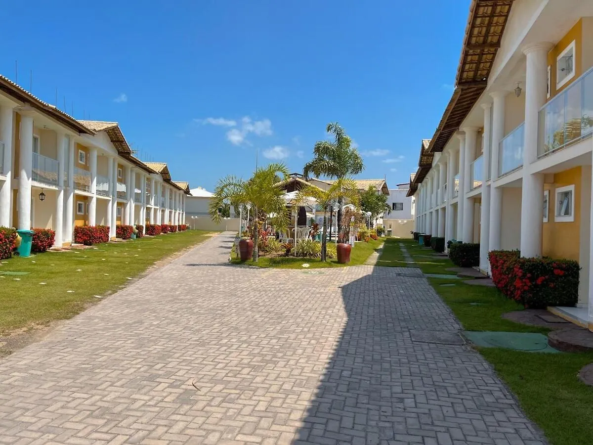 Otimo Apartamento Perto Da Praia Porto Seguro 0*,